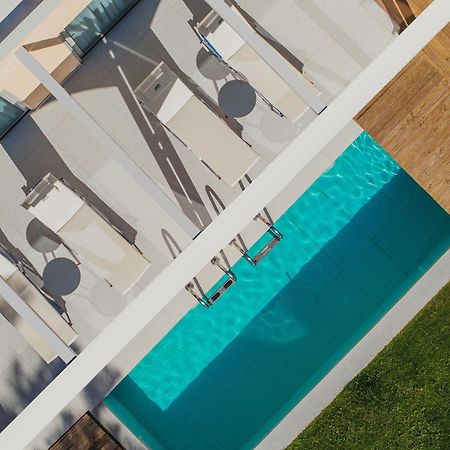 Sunrise Zante - Adults Only Hotel 蒂锡利维 外观 照片