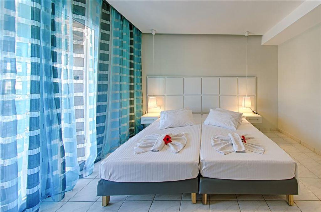 Sunrise Zante - Adults Only Hotel 蒂锡利维 外观 照片