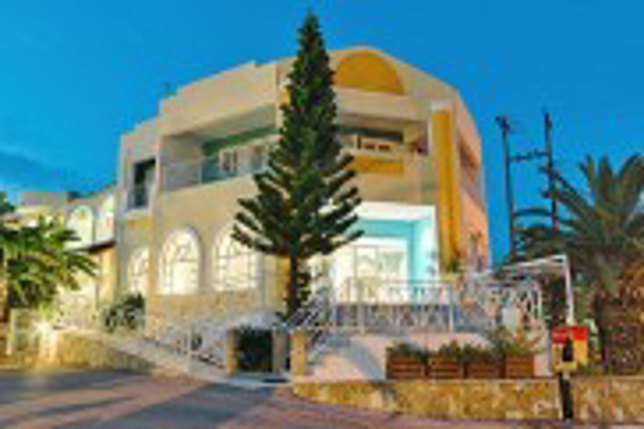 Sunrise Zante - Adults Only Hotel 蒂锡利维 外观 照片