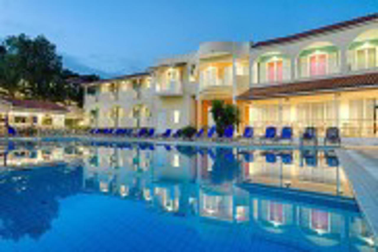 Sunrise Zante - Adults Only Hotel 蒂锡利维 外观 照片