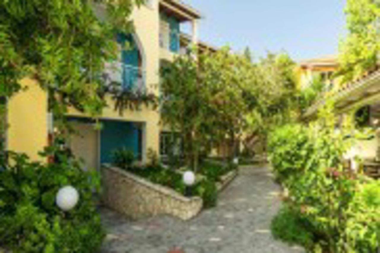 Sunrise Zante - Adults Only Hotel 蒂锡利维 外观 照片