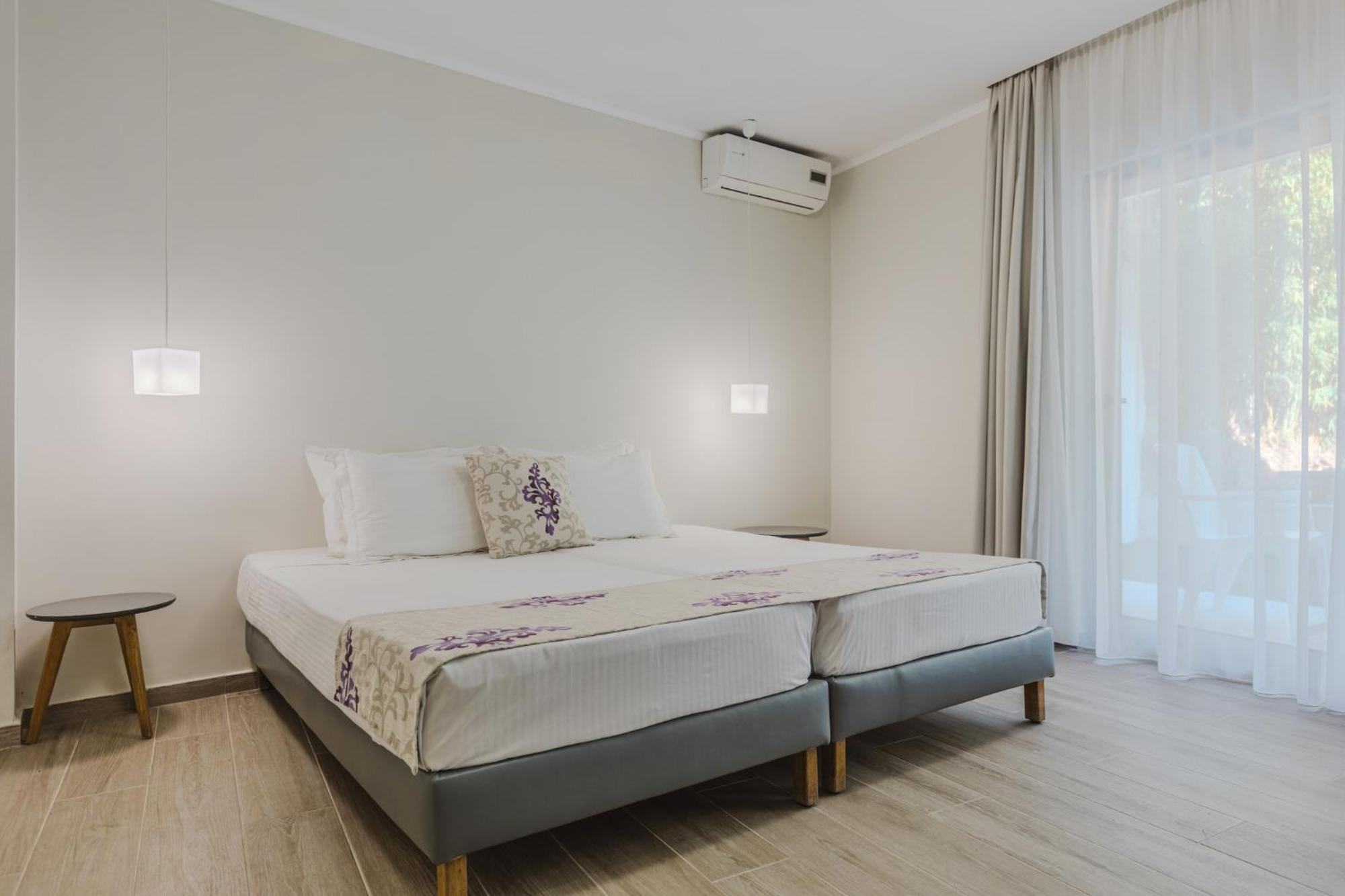 Sunrise Zante - Adults Only Hotel 蒂锡利维 外观 照片