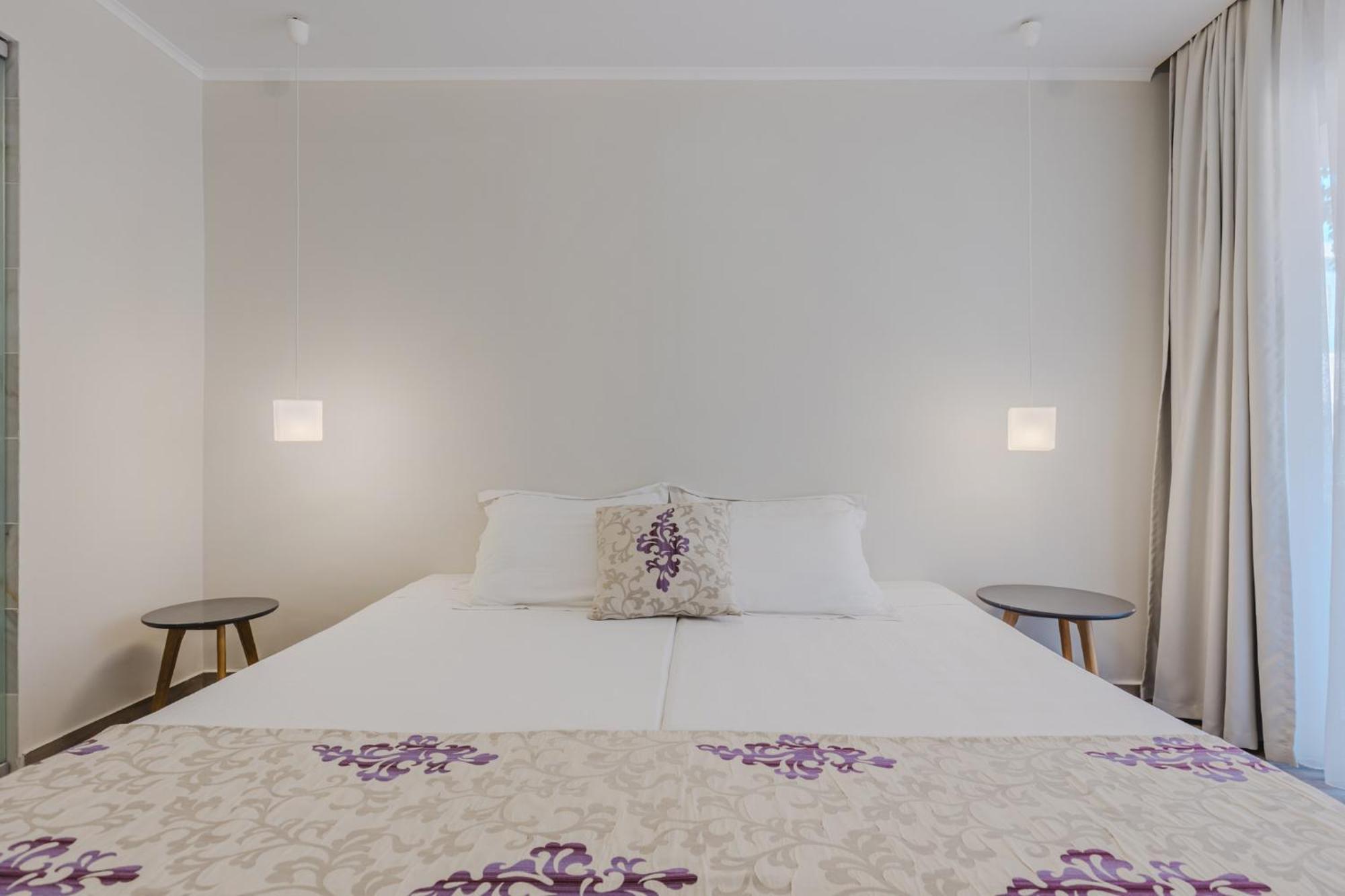 Sunrise Zante - Adults Only Hotel 蒂锡利维 外观 照片