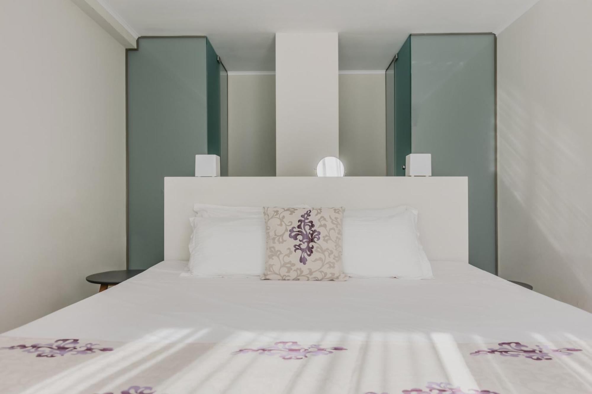 Sunrise Zante - Adults Only Hotel 蒂锡利维 外观 照片