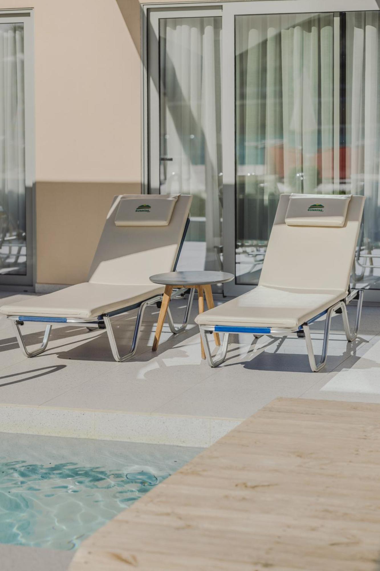 Sunrise Zante - Adults Only Hotel 蒂锡利维 外观 照片