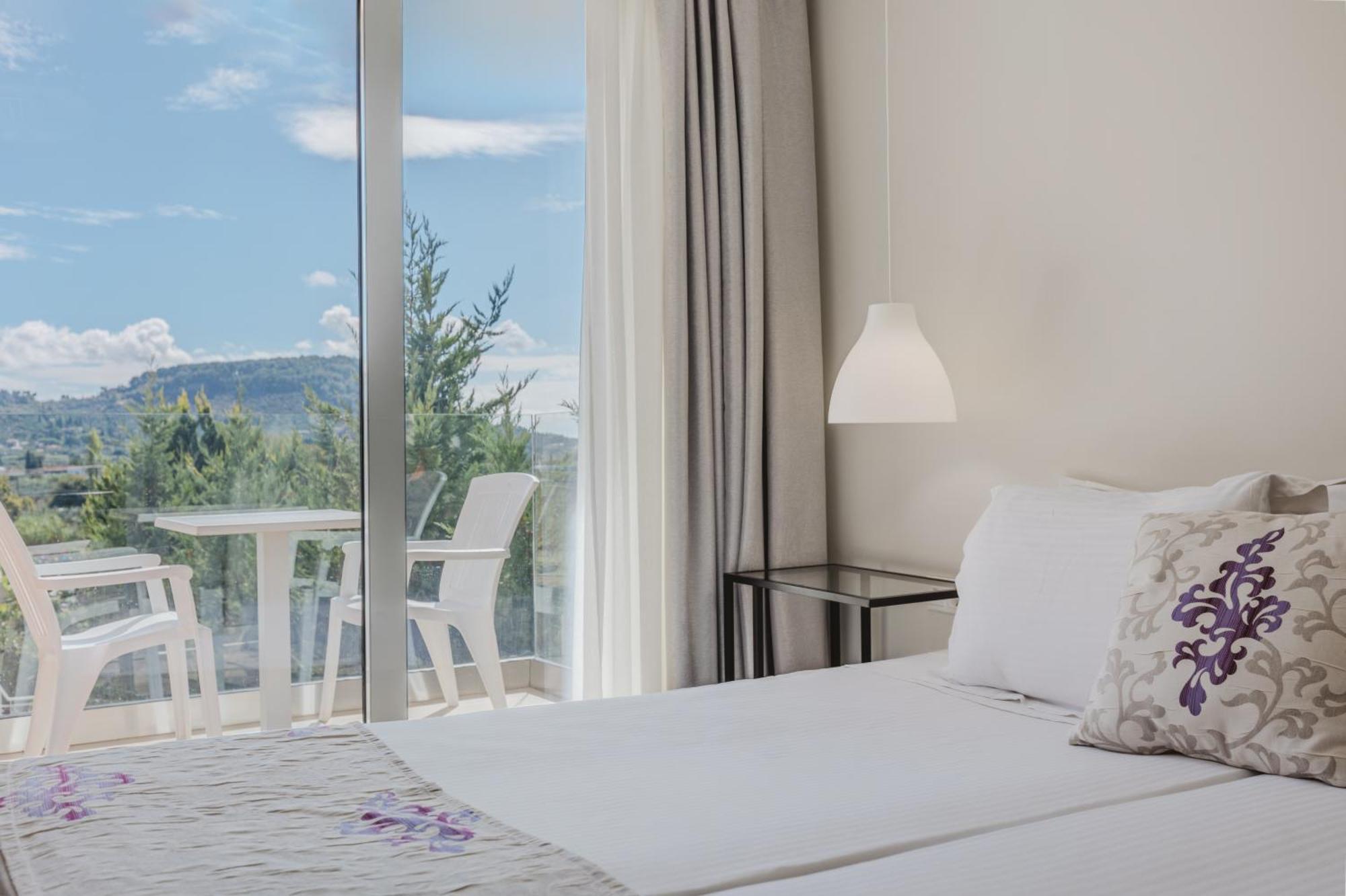 Sunrise Zante - Adults Only Hotel 蒂锡利维 外观 照片