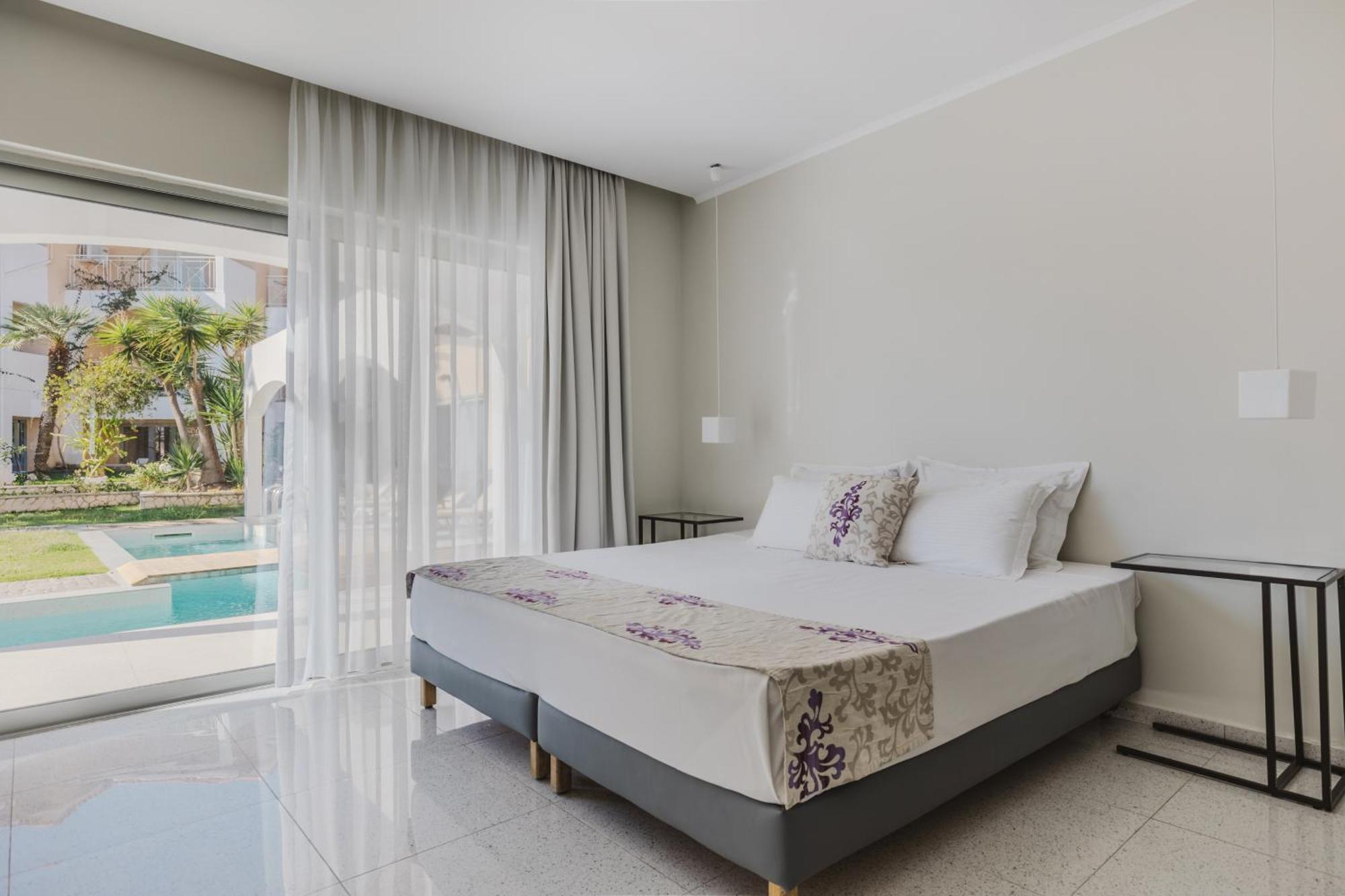 Sunrise Zante - Adults Only Hotel 蒂锡利维 外观 照片