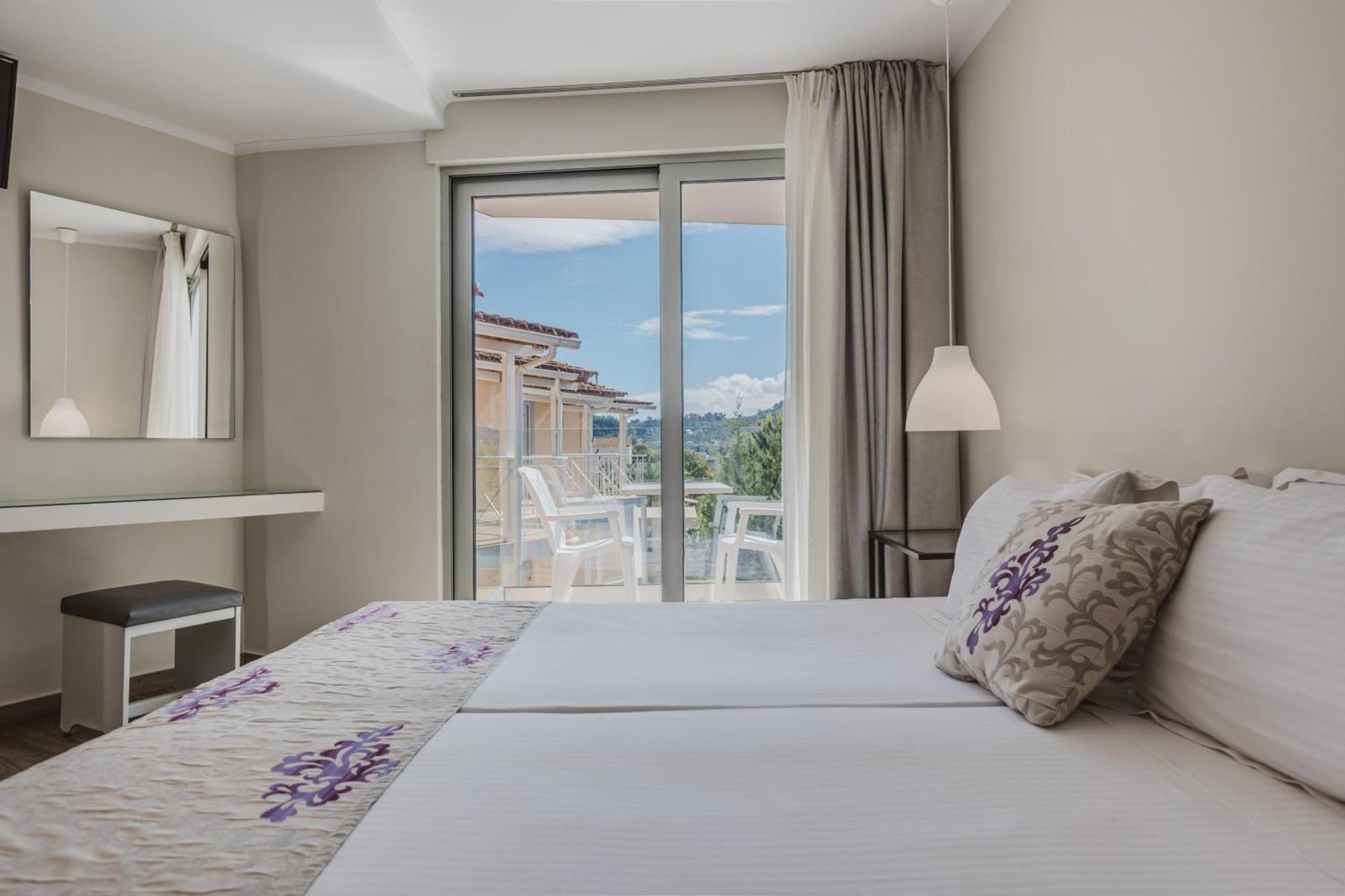 Sunrise Zante - Adults Only Hotel 蒂锡利维 外观 照片
