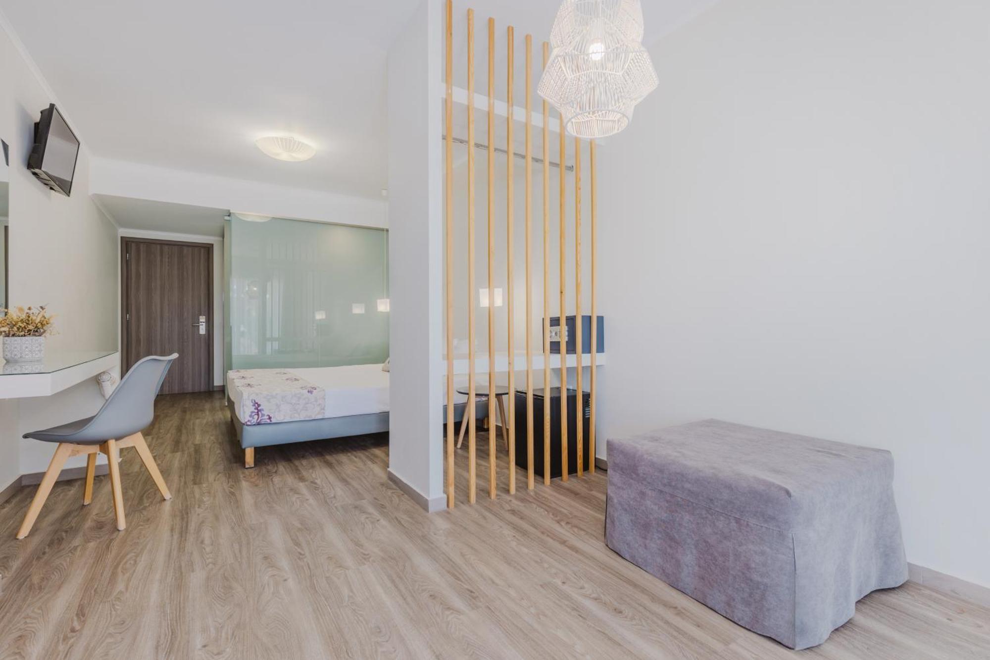 Sunrise Zante - Adults Only Hotel 蒂锡利维 外观 照片