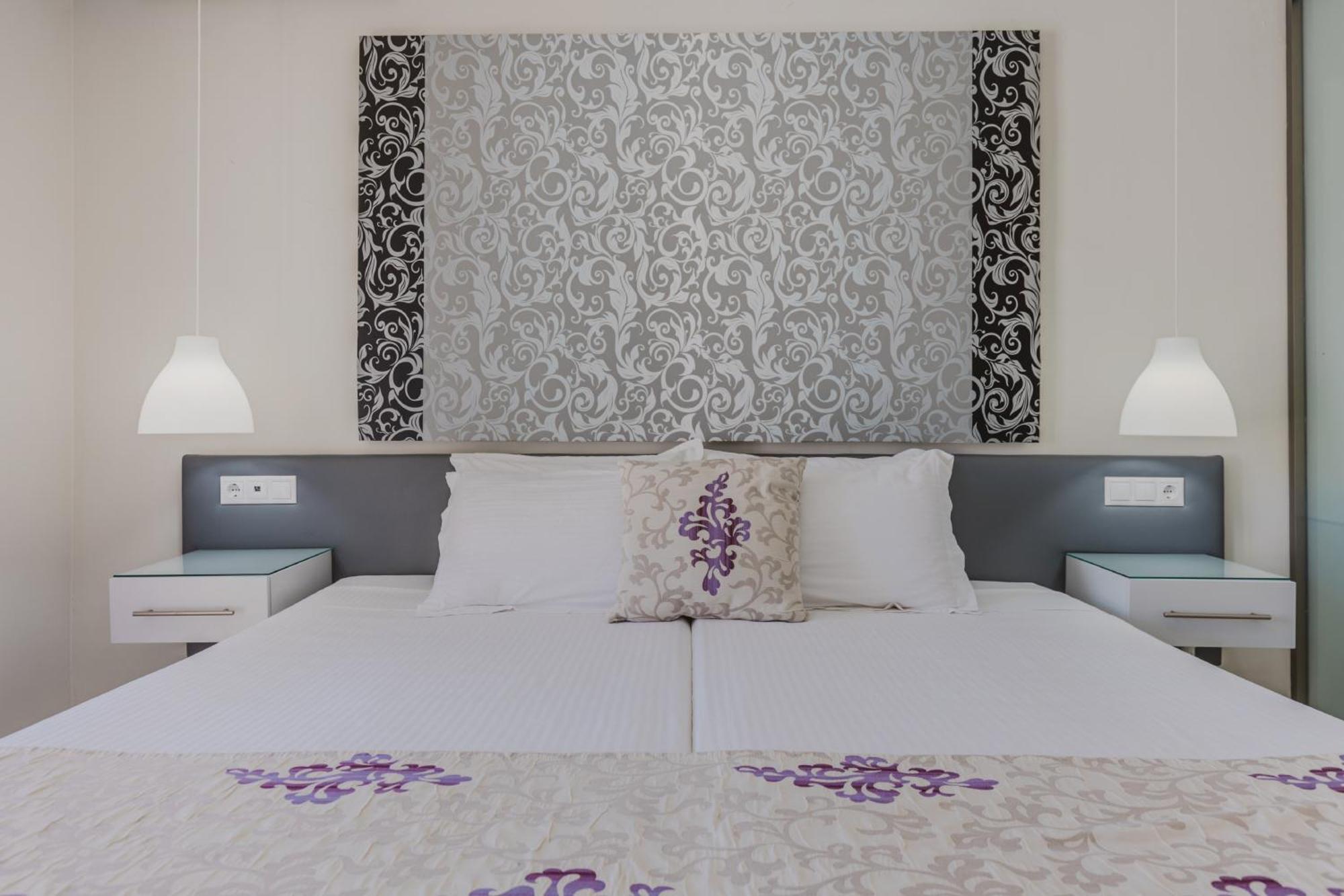Sunrise Zante - Adults Only Hotel 蒂锡利维 外观 照片