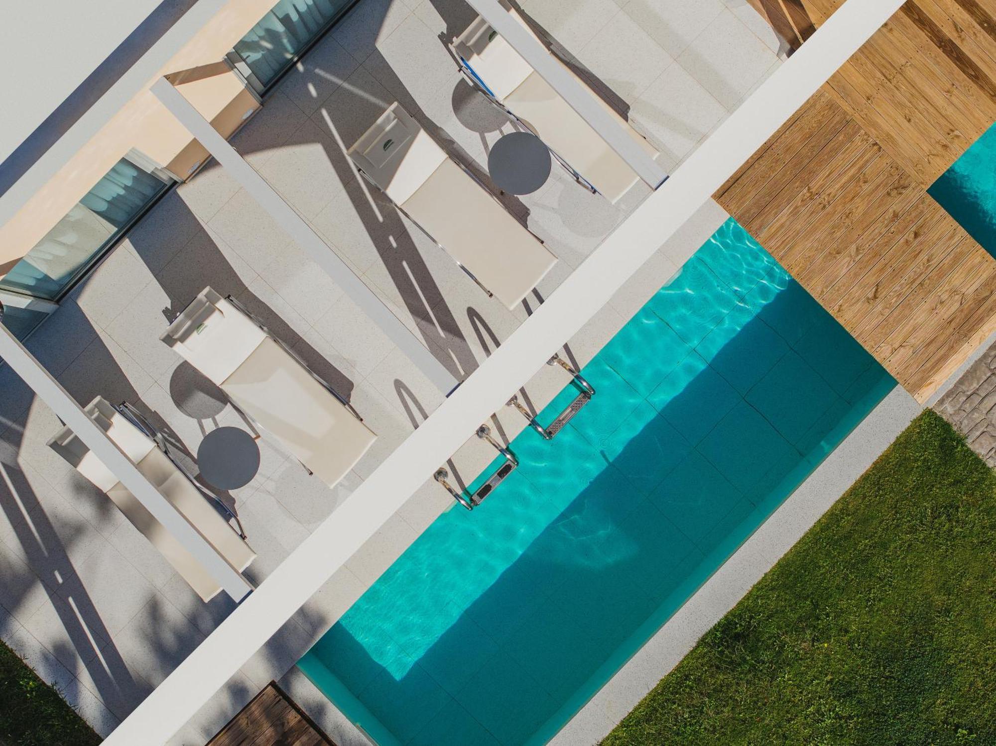 Sunrise Zante - Adults Only Hotel 蒂锡利维 外观 照片