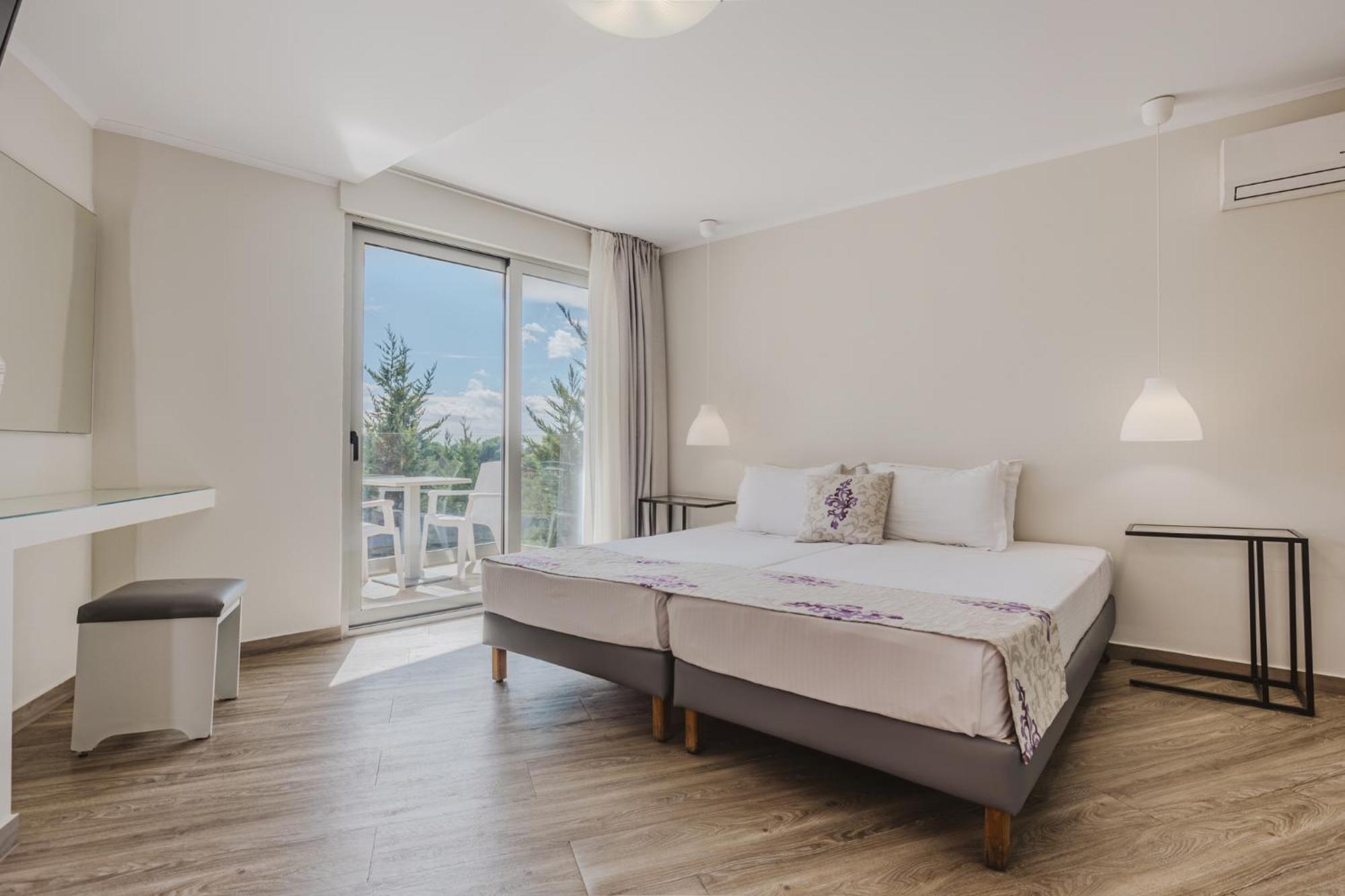 Sunrise Zante - Adults Only Hotel 蒂锡利维 外观 照片