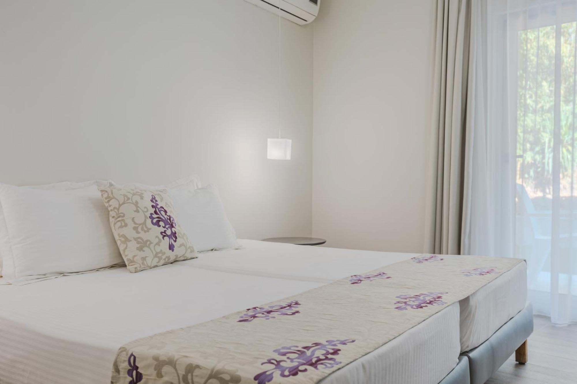 Sunrise Zante - Adults Only Hotel 蒂锡利维 外观 照片