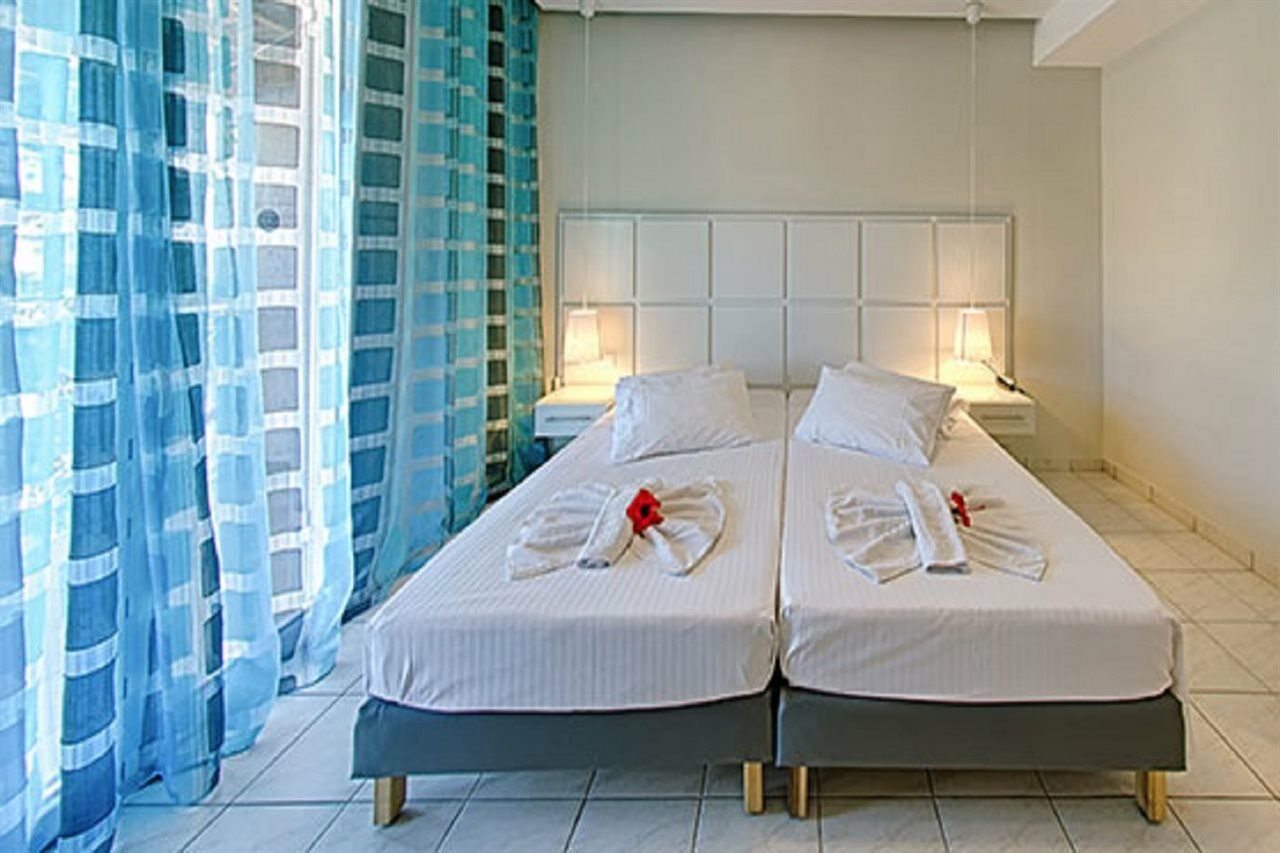 Sunrise Zante - Adults Only Hotel 蒂锡利维 外观 照片